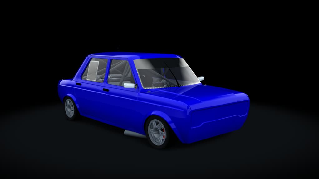 Foto de FIAT 128