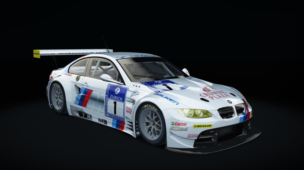 Foto de GT2