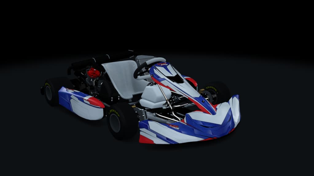 Foto de GOKART