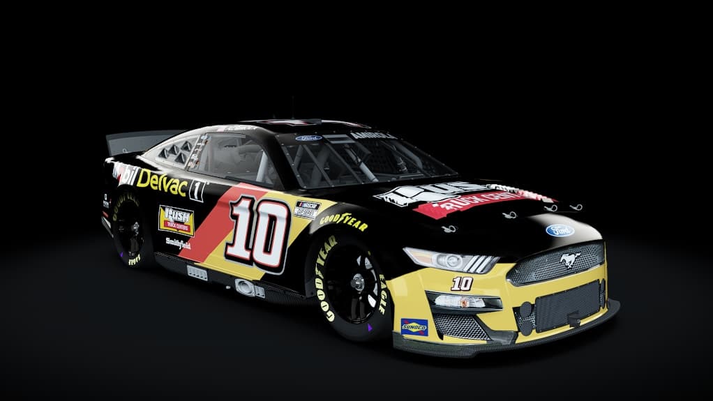 Foto de NASCAR
