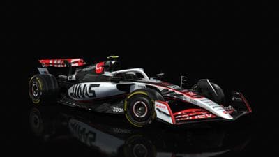 Foto de F1 2025