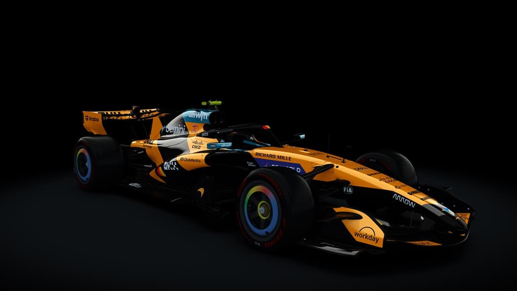 Foto de F1 2026