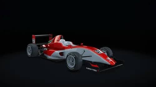 Foto de Formula 4